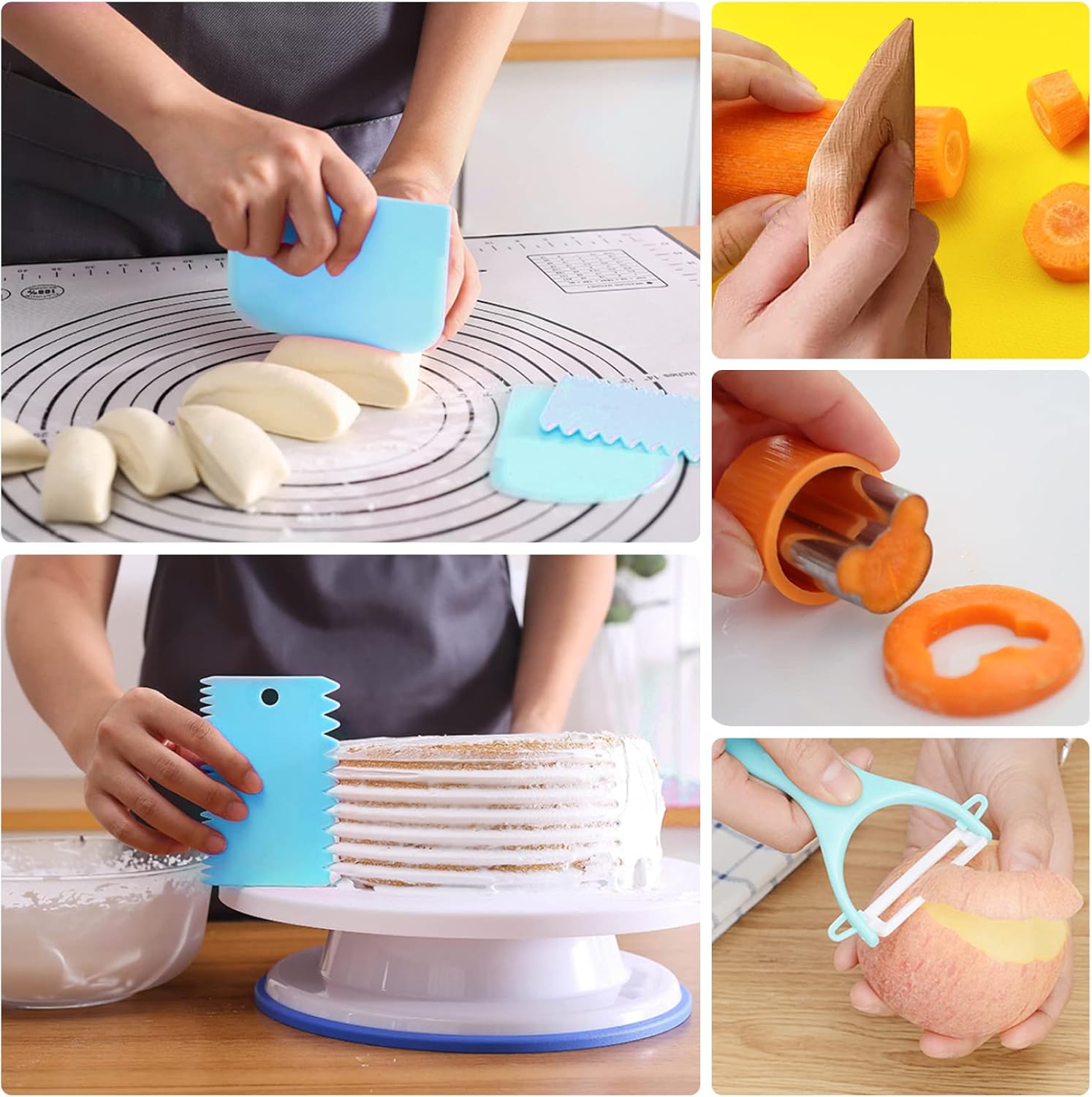 children-safe kitchen set - Image 10