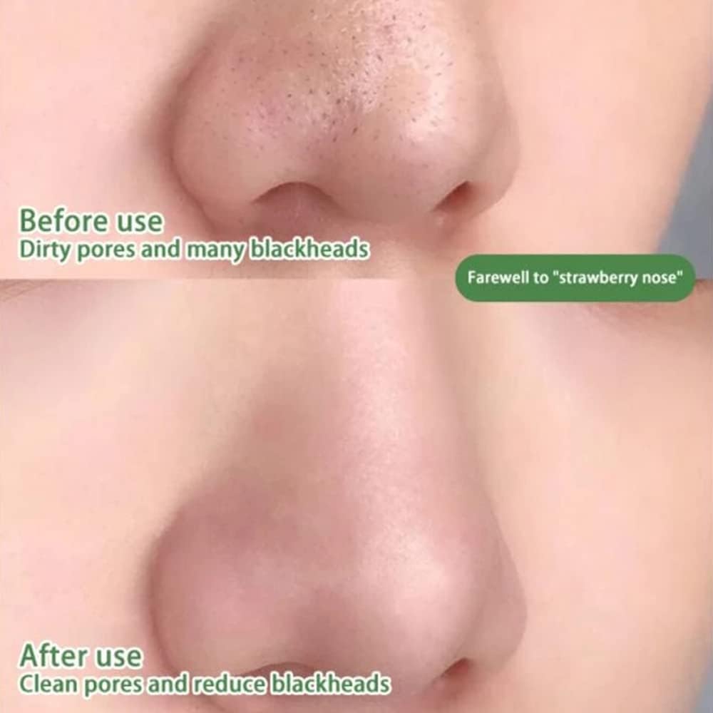 Clay & Lavender Green Tea Stick - Image 7