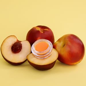 Pumpkin Bee Balm Image