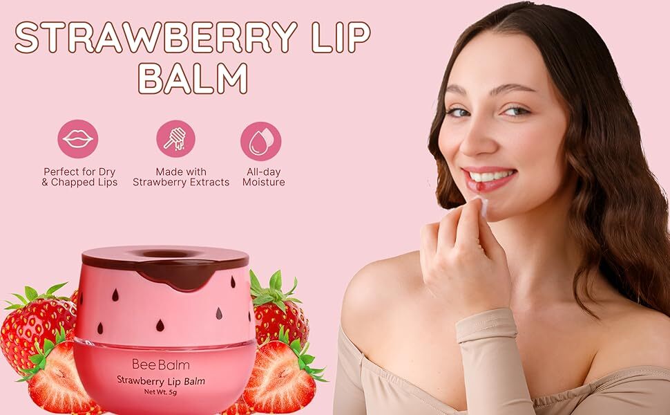 Pumpkin Bee Balm Image