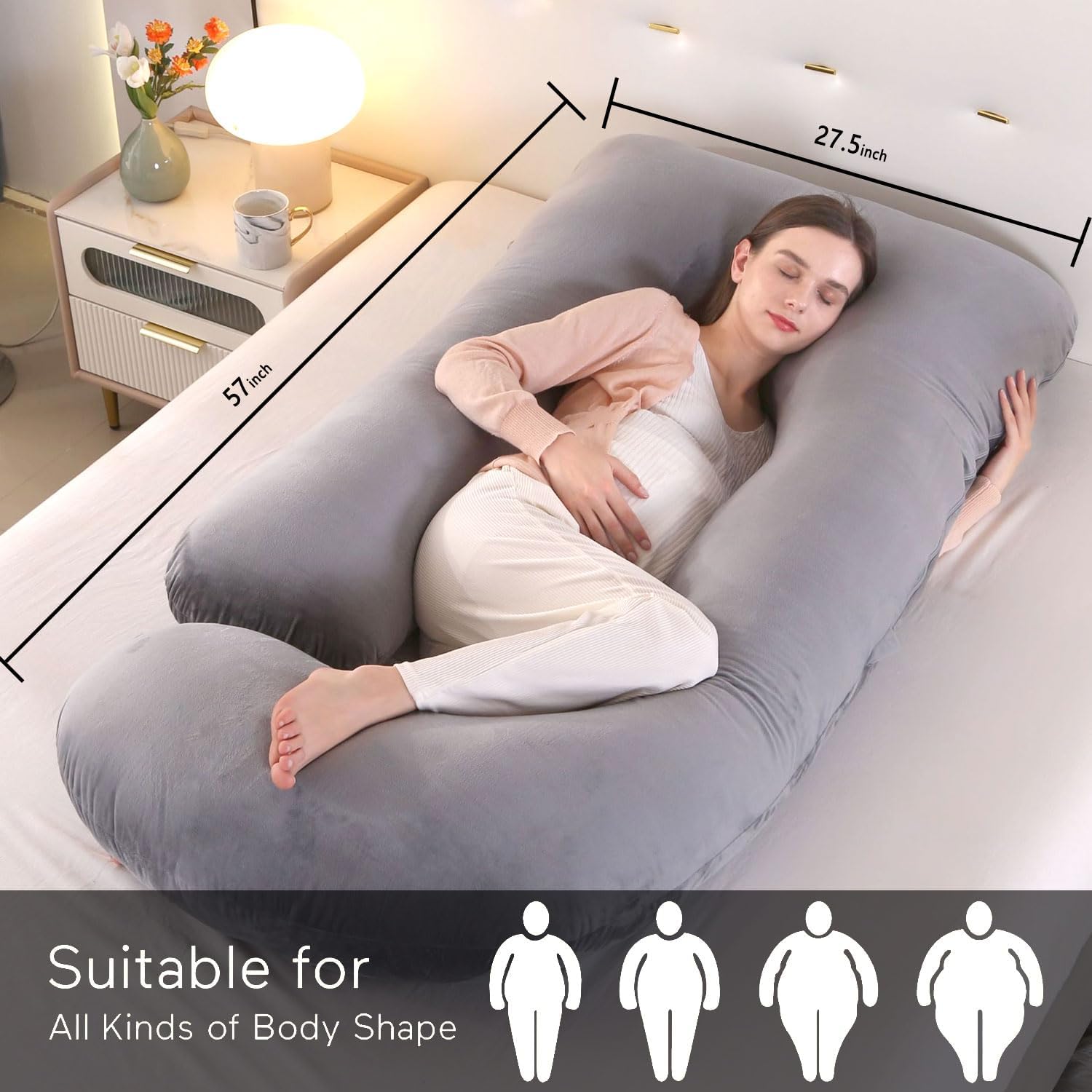 The Body Pillow - Image 7