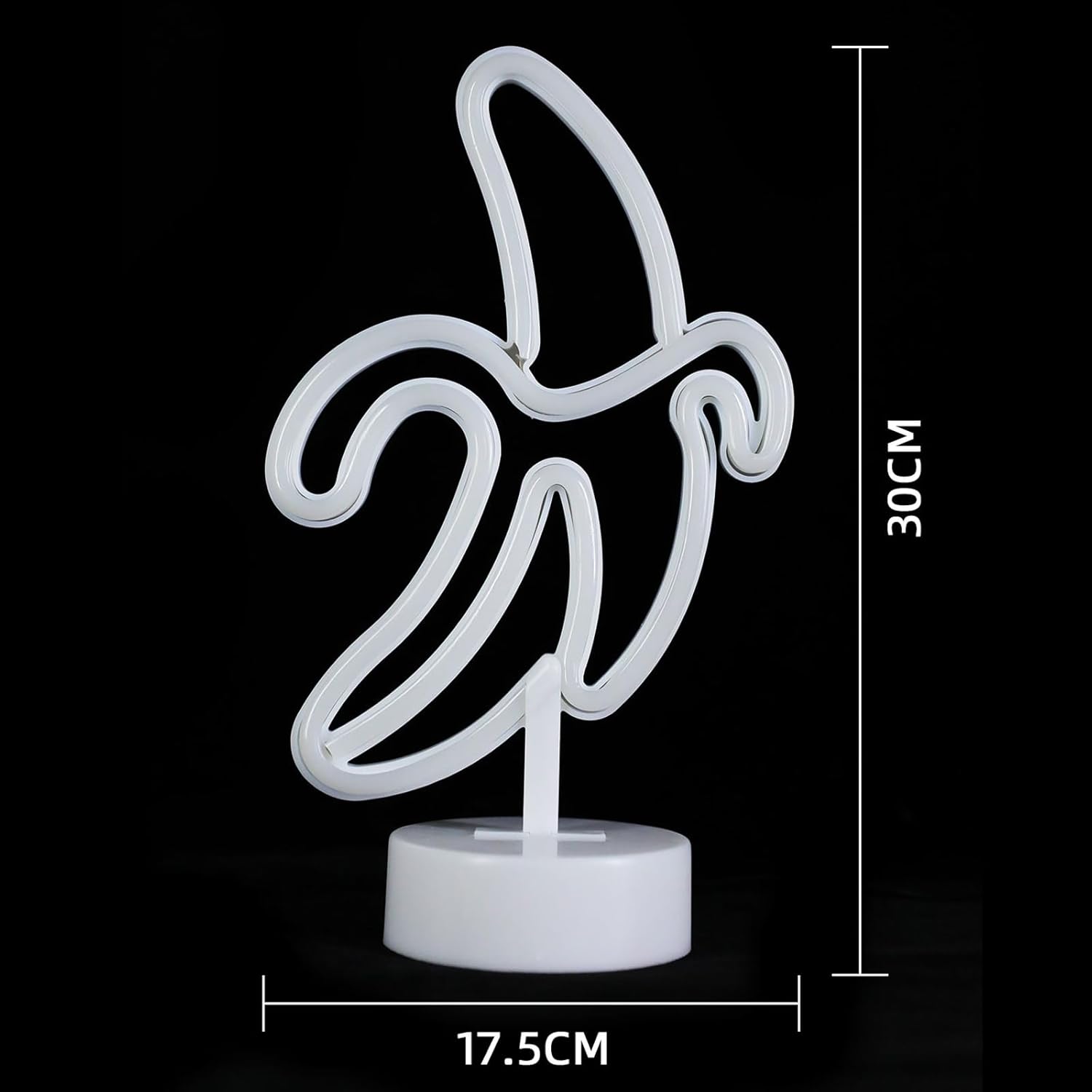 Banana LED Neon Sign - Image 4