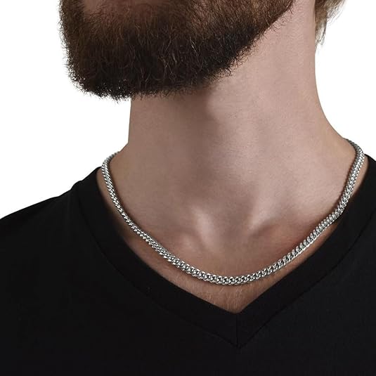To My Man Necklace - Image 4